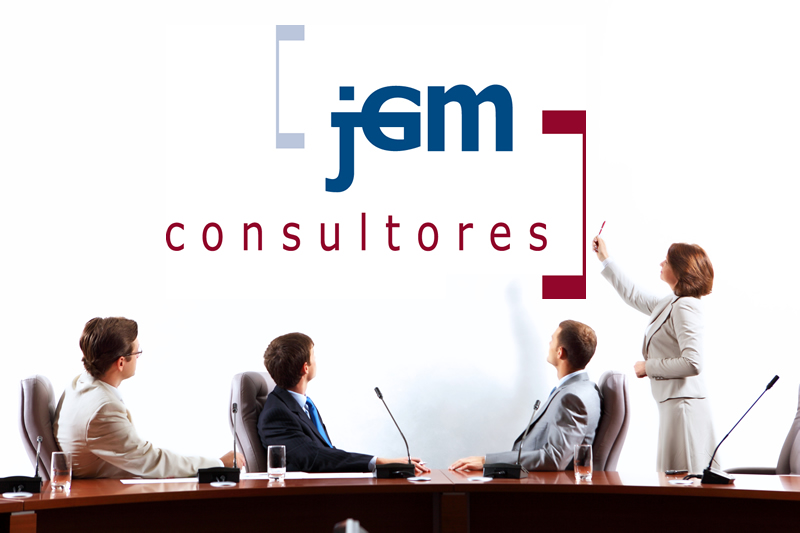 JGM Consultores